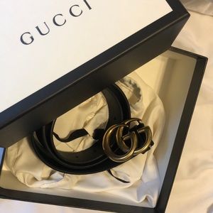 Gucci Belt 75